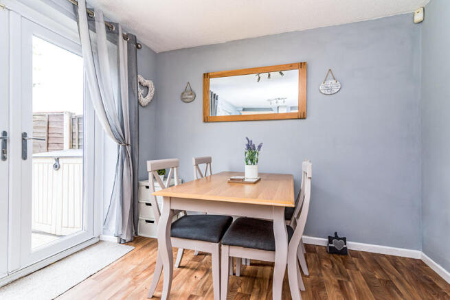 Kitchen/Dining