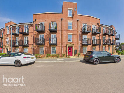 Summerlin Drive, Milton Keynes