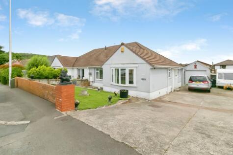 Pencoedtre Road, Barry