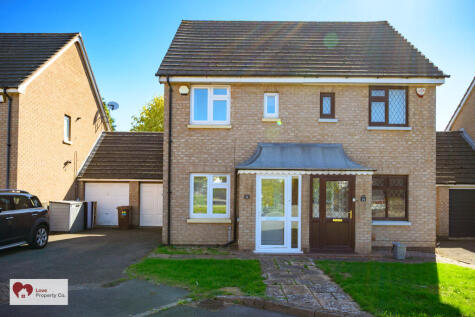 Slateley Crescent, Monkspath, Solihull, B90 4XW