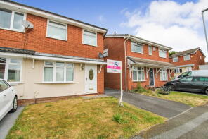 7, Peel Close, Prescot L35 3UB