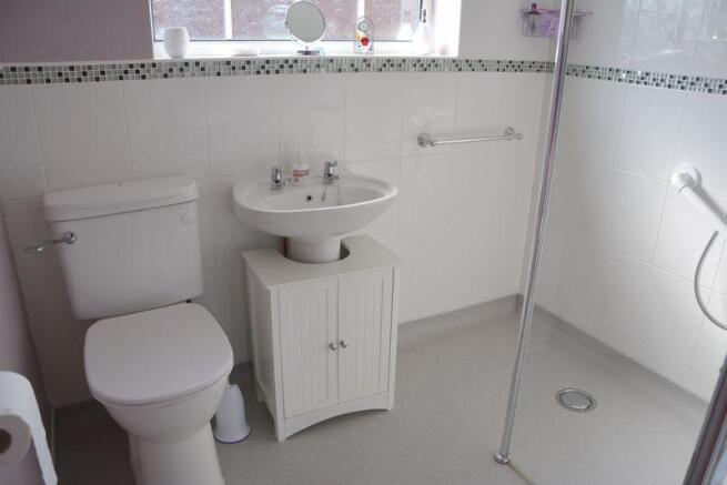 Wet room