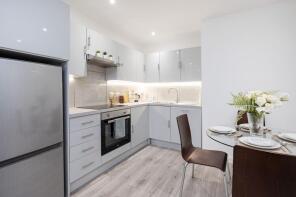 Flat 3, 20, Palmers Road, London E2 0SZ