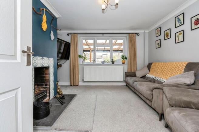 Rookery Crescent, Cliffe, Rochester, Kent, ME3 - View 6