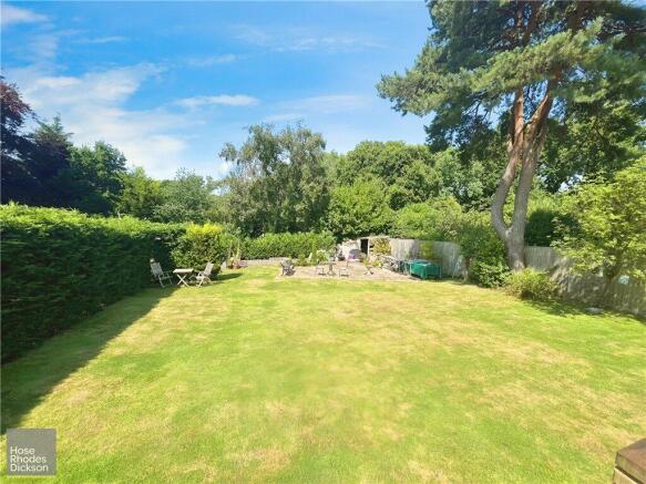 Garden 1