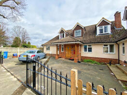 43, St Johns Road, Farnborough GU14 9RN