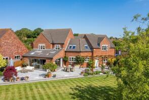 4 Mayfield, Kingsfield Court, Beckingham, Lincoln LN5 0RS
