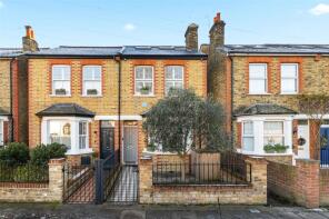 77, Holly Bush Lane, Hampton TW12 2QY