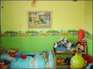 Single Bedroom