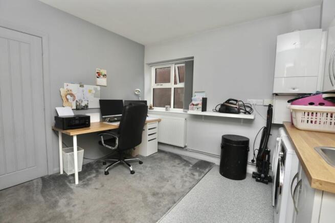 Home Office