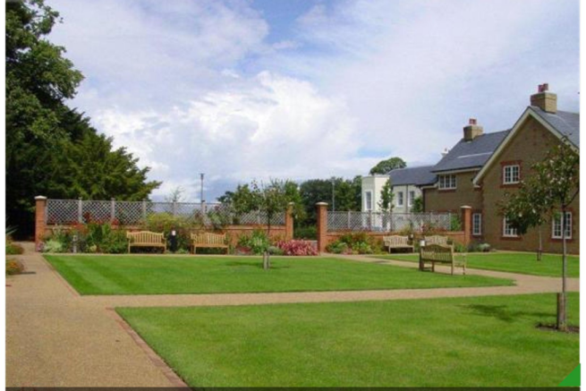 Grounds