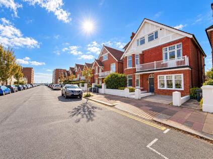 Carlisle Road, Hove