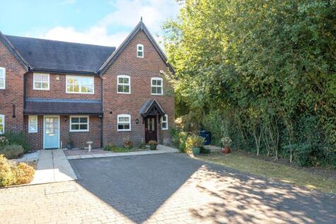 The Common, Cranleigh, GU6