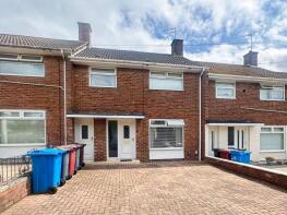 8, Chester Walk, Liverpool L36 1UL