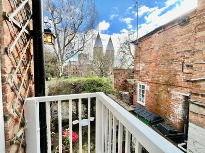 Westgate, Southwell, NG25 0JN