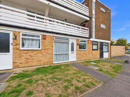 Peartree Close, South Ockendon, Essex, RM15