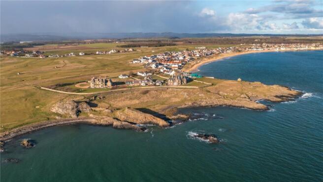 Coastal Setting