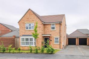 9, Tree Top Drive, Wakefield WF3 4GJ