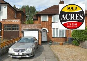 20, Berwood Farm Road, Birmingham B72 1AJ