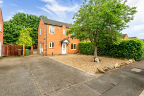 11, Peel Street, Lincoln LN5 8AB