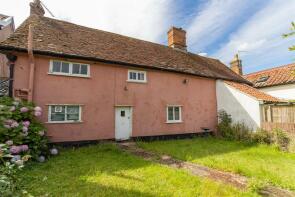 Athene Cottage, Cross Street, Hoxne IP21 5AJ