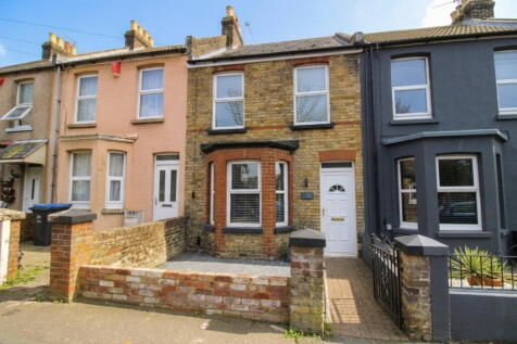 Marlborough Road, Margate, CT9 5SU