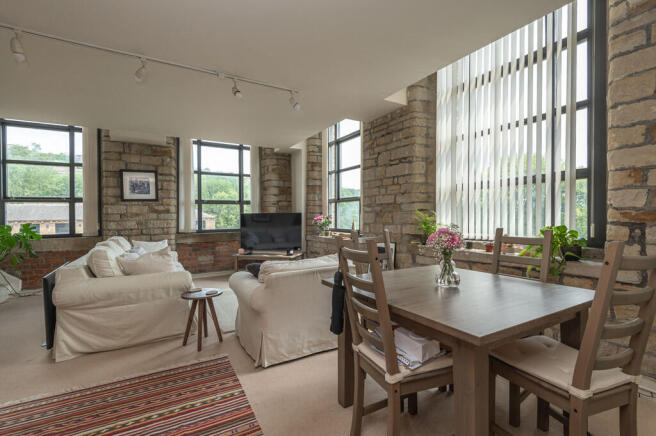 Quarry Bank Mill ...