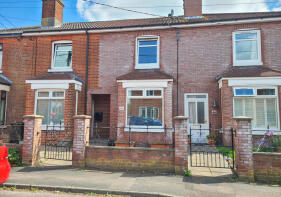 66a, Fishers Road, Eling, Totton SO40 9HU