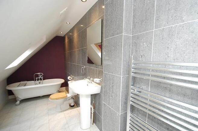 Ensuite