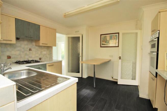 Kitchen/Breakfast