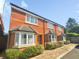 Flat 6, Sulham Place, Pangbourne Street, Reading RG30 1FG