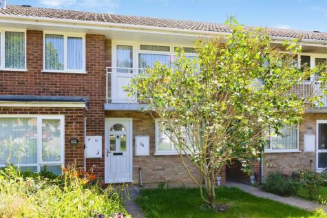 East Lodge Road, Ashford