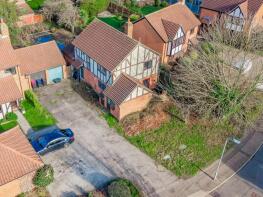 134, Bishopsteignton, Southend-on-sea SS3 8BQ