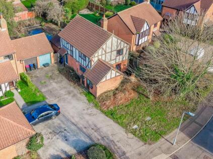 Bishopsteignton, Shoeburyness, SS3