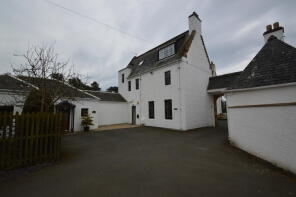 Willow House, Monktonhill Road, Troon KA10 7EW