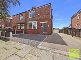 18, Hayfield Road, Bredbury, Stockport SK6 1DE