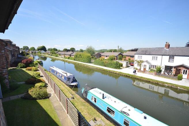 Canal Views