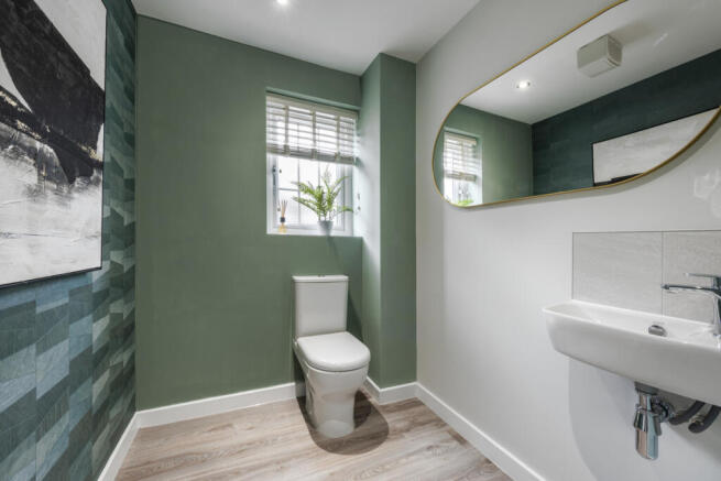 3 bed Semi-Detached for sale Image 9