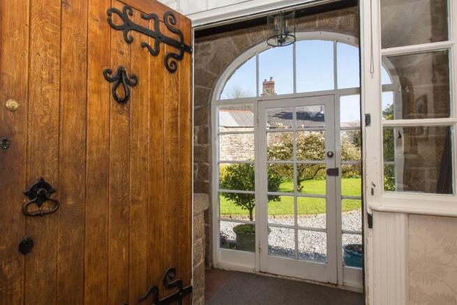 Doorway