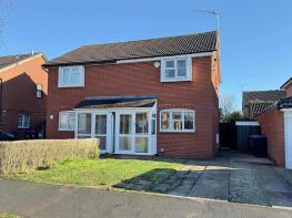23, Dencer Drive, Kenilworth CV8 2QR