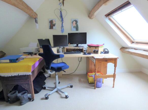 Home Office