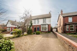 16, The Common, Parbold WN8 7DA