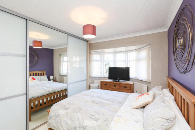 Bedroom 1