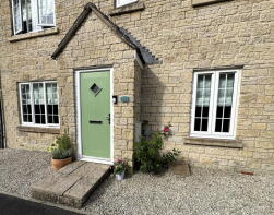 111, Montgomery Drive, Tavistock PL19 8JX