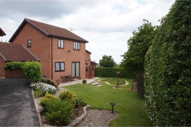 The Property