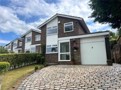 Chantry Road, Disley, Stockport, Cheshire, SK12