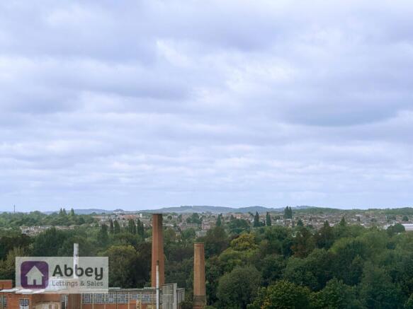 View from Apartment