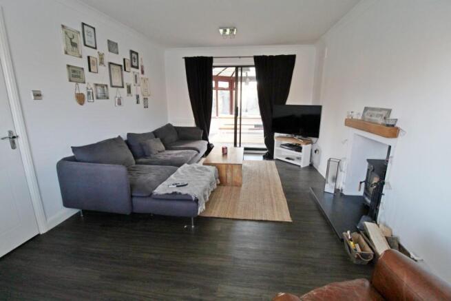 sitting room