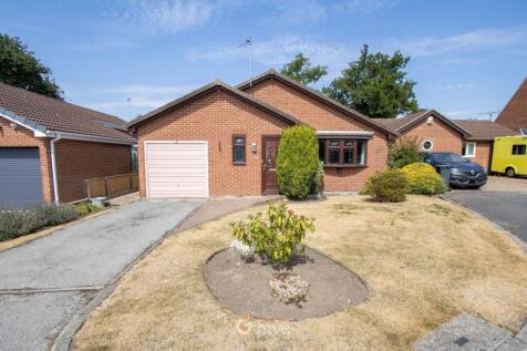 Clayworth Drive, Bessacarr, Doncaster, DN4