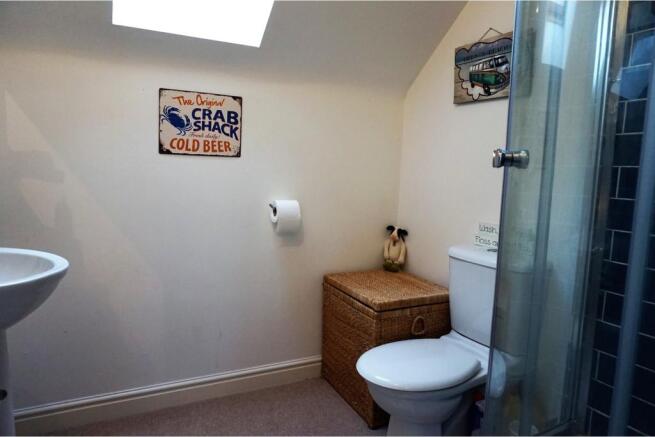 Master En-suite